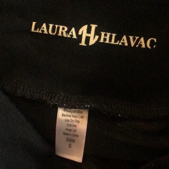 ARTSY❤️panelSKIRT w/Scarf Multi Print Soft Stretchy Waistband 30”x21” Easycare - Picture 6 of 8